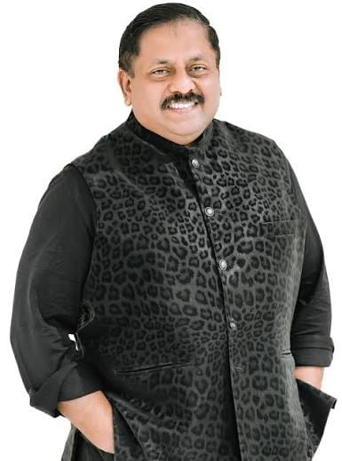 Mr Sohan Roy